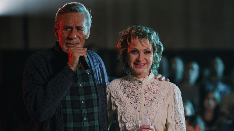 Премьеры и ожидаемые продолжения: самый яркие сериалы &mdash; 2026