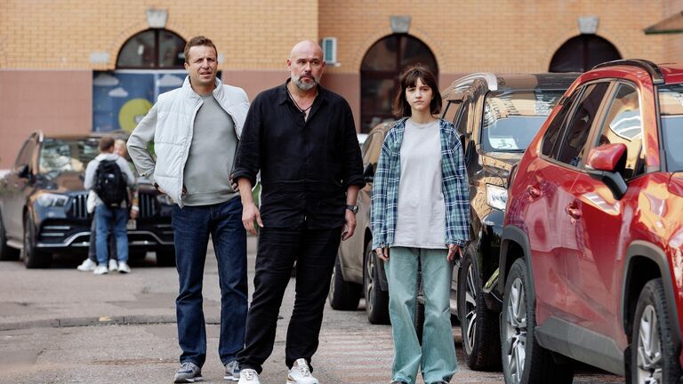 Премьеры и ожидаемые продолжения: самый яркие сериалы &mdash; 2026