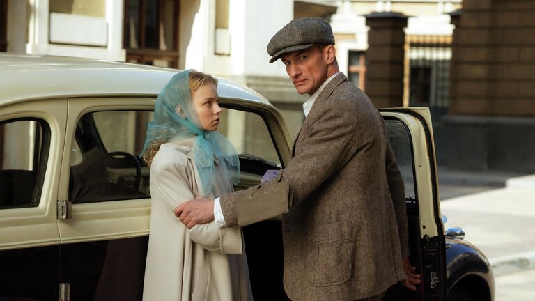 Премьеры и ожидаемые продолжения: самый яркие сериалы &mdash; 2026