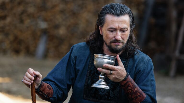 Премьеры и ожидаемые продолжения: самый яркие сериалы &mdash; 2026