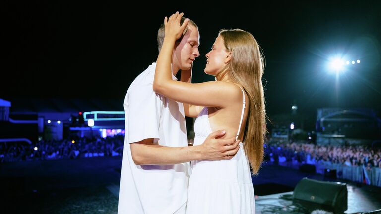 Премьеры и ожидаемые продолжения: самый яркие сериалы &mdash; 2026