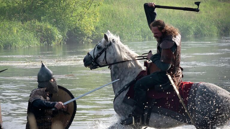 Премьеры и ожидаемые продолжения: самый яркие сериалы &mdash; 2026