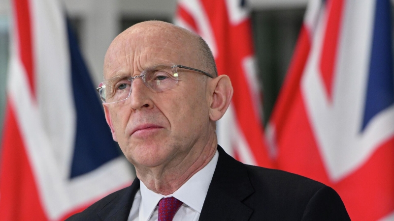 "Прибавится целей": в Британии назвали последствия слов Хили о Путине