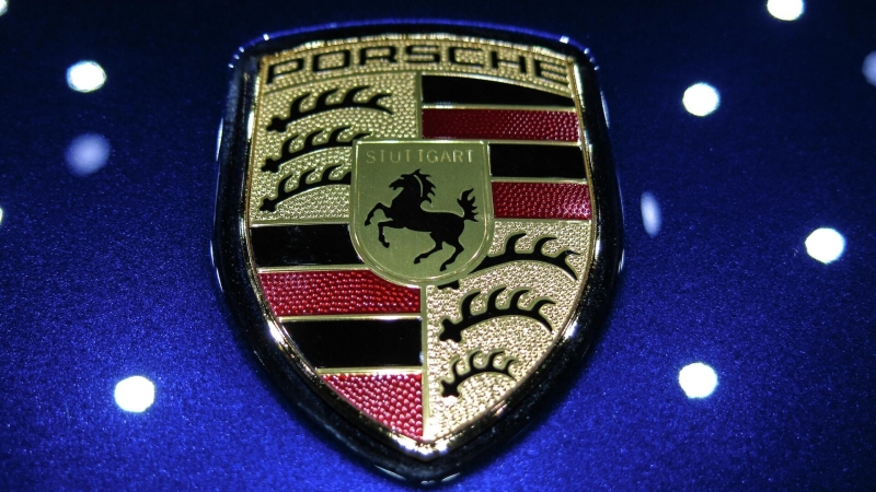 Продажи Porsche упали сильнее всего за 16 лет в 2025 году