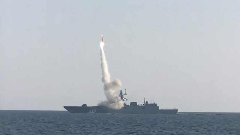 Производитель гиперзвуковых ракет увеличил объемы их выпуска в 2025 году