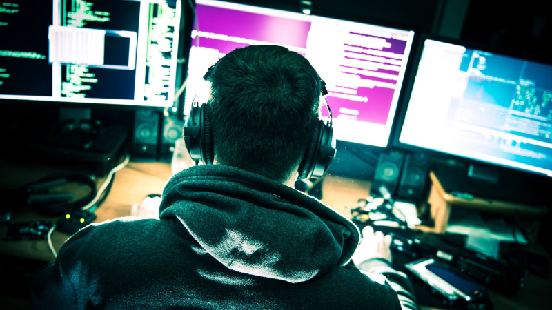 Пророссийские хакеры заблокировали мессенджер для общения ВСУ