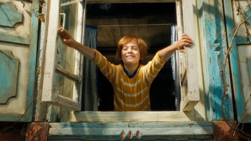 "Простоквашино" собрал в прокате за четыре дня более миллиарда рублей