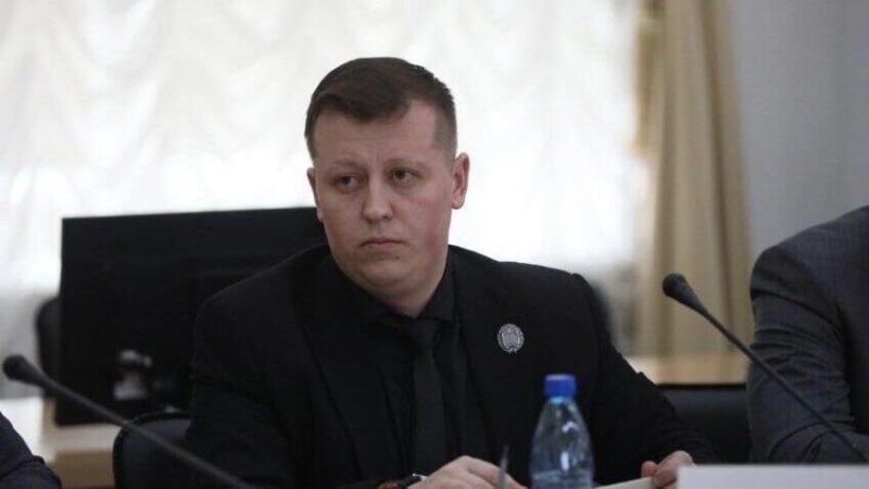 Против экс-министра ЖКХ Забайкалья возбудили дело