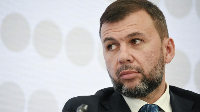 Пушилин рассказал о туристических местах в ДНР