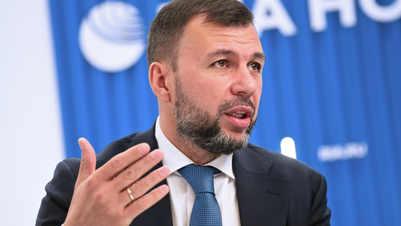 Пушилин считает, что к 2050 году территория России может стать больше