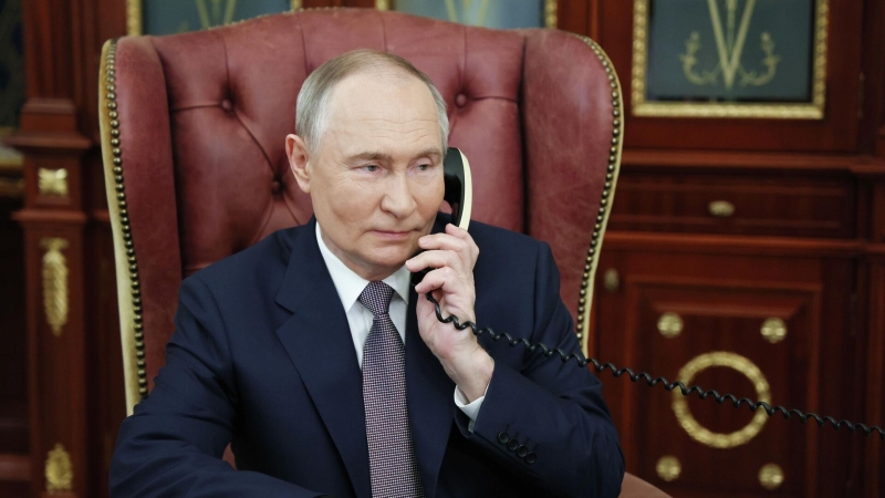Путин изложил Нетаньяху подход к достижению стабильности на Ближнем Востоке