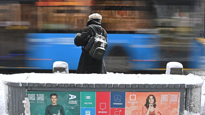 Путин поручил сделать соцобъекты в городах более доступными