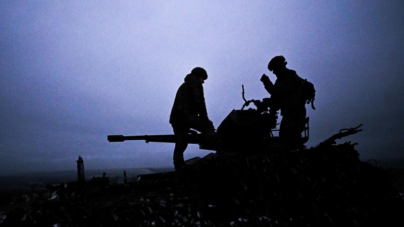 ПВО за день уничтожила 19 беспилотников ВСУ