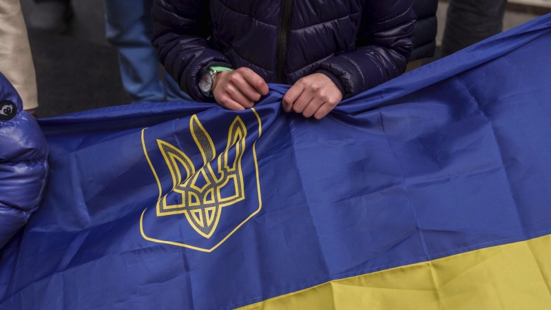"Радуйтесь, болваны": в Киеве выступили с призывом после удара "Орешником"