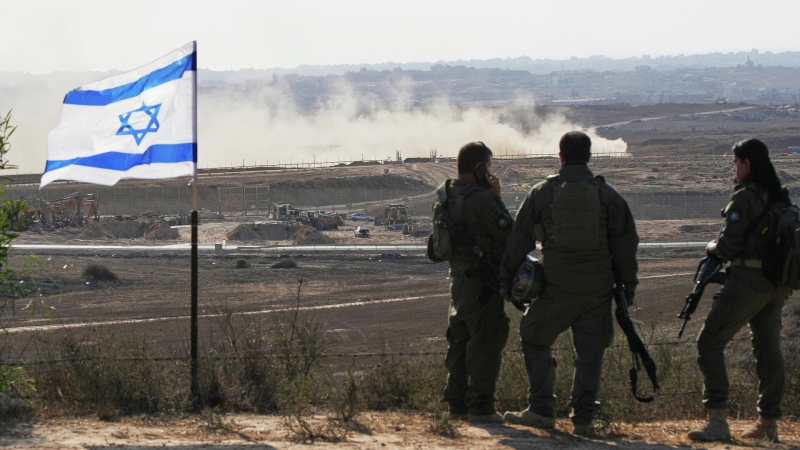 Разоружение "Хезболлы" на юге Ливана еще не завершено, заявили в Израиле