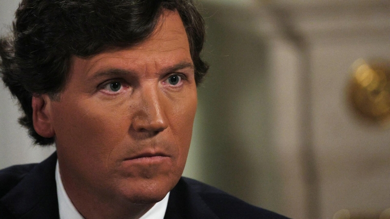 Разведка играла огромную роль в жизни США, считает Карлсон