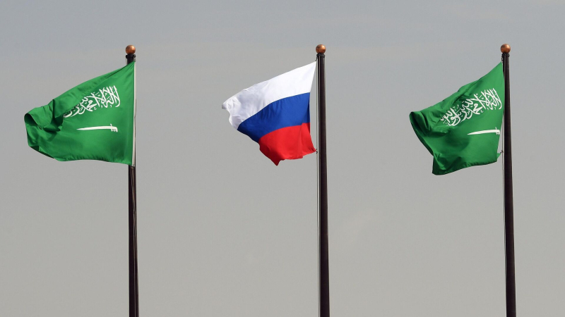 РЭЦ представит потенциал РФ на выставке "ИННОПРОМ. Саудовская Аравия"