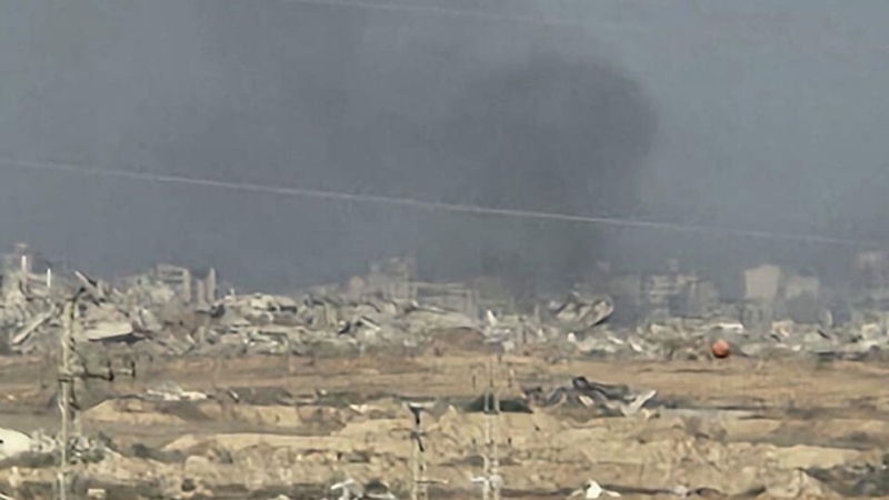 Reuters раскрыл, кто возглавит "Совет мира" в секторе Газа