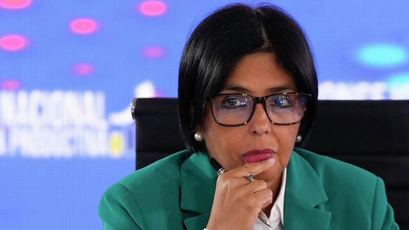 Родригес обсудила сотрудничество с послами ЕС