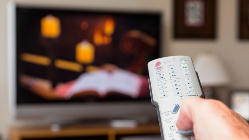 "Россия 1" стала лидером по аудитории среди российских телеканалов