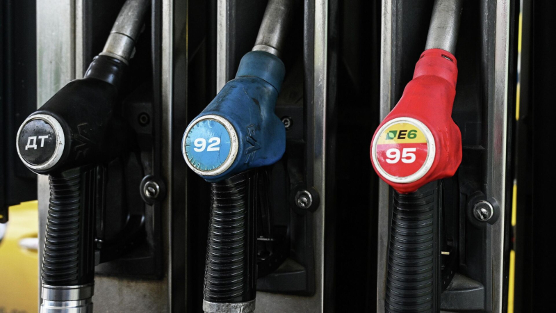 Россия сохранила 15-е место в рейтинге стран Европы по доступности бензина