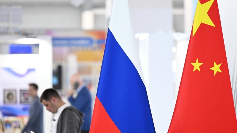 Россия возглавила список стран, к которым жители КНР относятся благосклонно