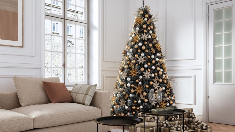 Россиянам рассказали, как правильно утилизировать елку