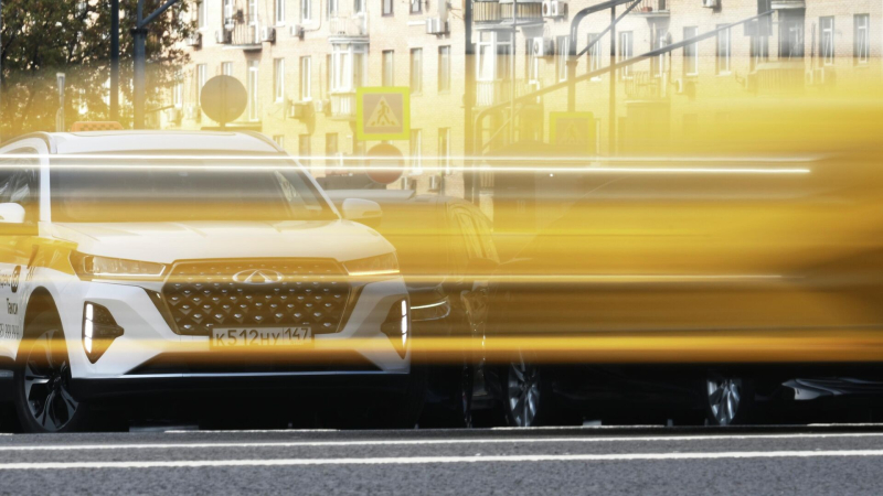 Россияне смогут проверить наличие у таксистов ОСАГО в реальном времени