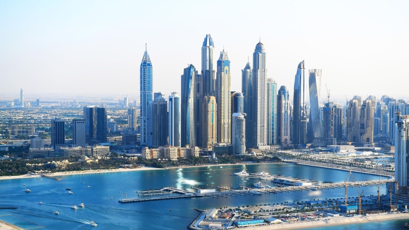 Российский генконсул рассказал о работе отечественных компаний в ОАЭ