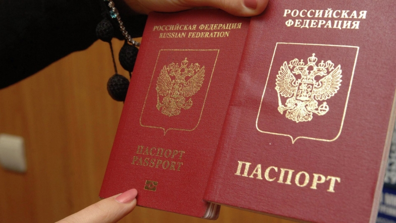 Российский паспорт оказался равен турецкому по доступности безвиза