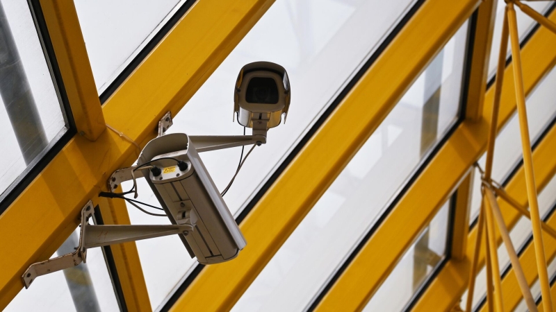 Российское решение на базе ИИ будет подстраховывать охранников