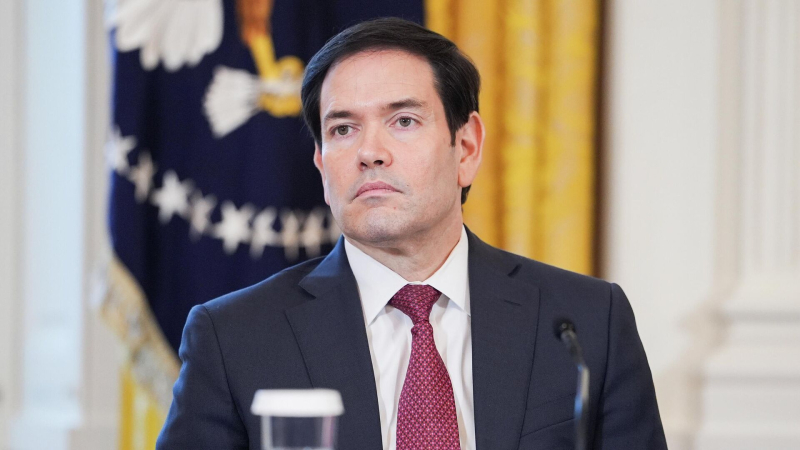 Рубио поддержал отмену поправки Джексона-Вэника для стран Центральной Азии