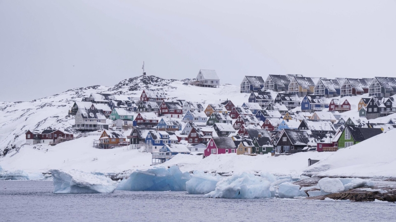 Рубио заявил, что США хотят выкупить Гренландию у Дании, пишут СМИ