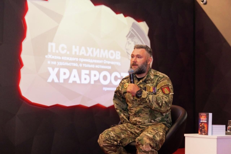 "Сам не ожидал". На что решился известный хирург, потеряв руку на фронте