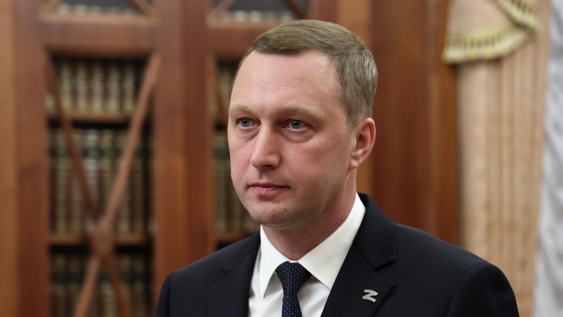 Саратовский губернатор анонсировал выплаты участникам СВО на свой бизнес