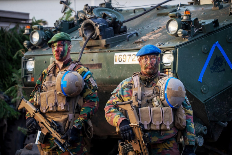 "Сбить невозможно". Что известно о ракете, которую представил Путин