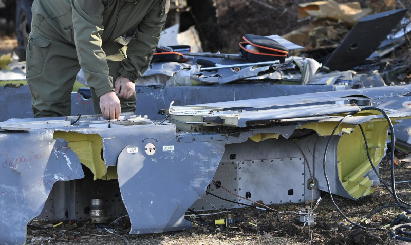"Сбить невозможно". Что известно о ракете, которую представил Путин