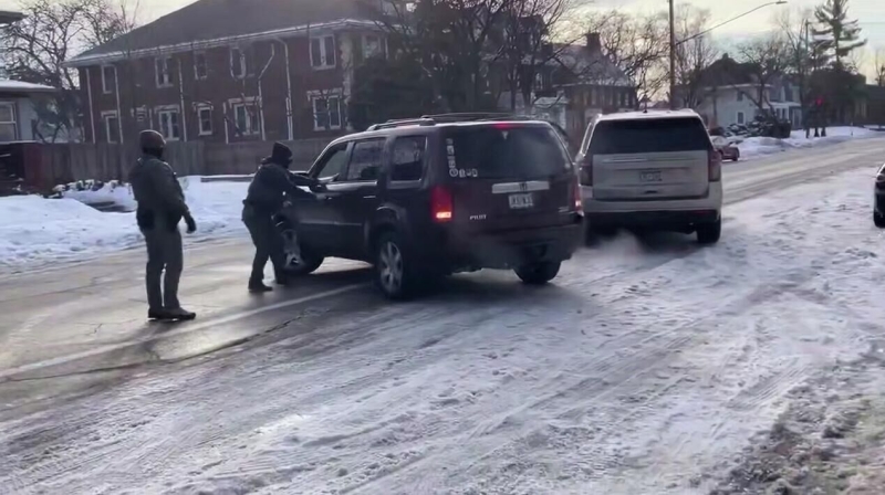 Семья убитой в Миннеаполисе женщины наняла юристов, представлявших Флойда