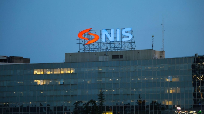 Сербия ожидает соглашение по продаже российской доли в NIS на этой неделе