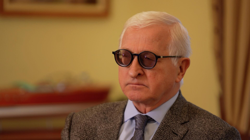 Шохин оценил возможность резкого снижения ставки ЦБ в феврале-марте