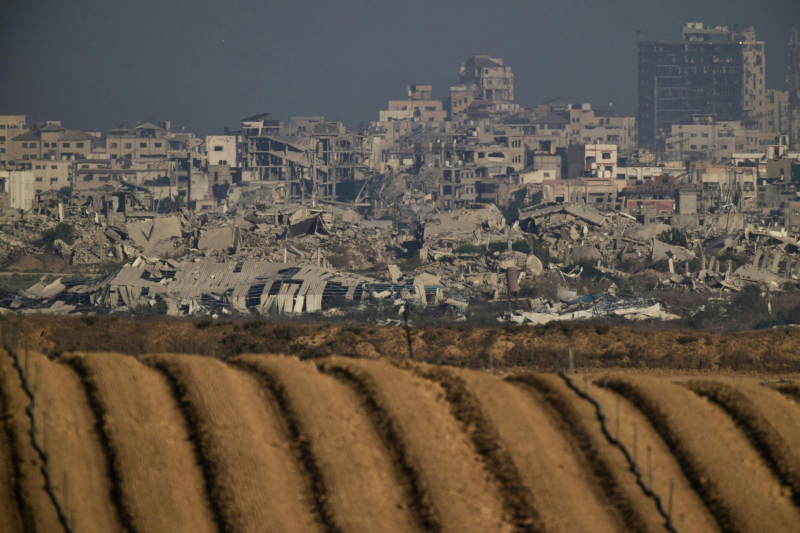 "Сильнейшее потрясение". Лавров рассказал, к чему готовиться миру