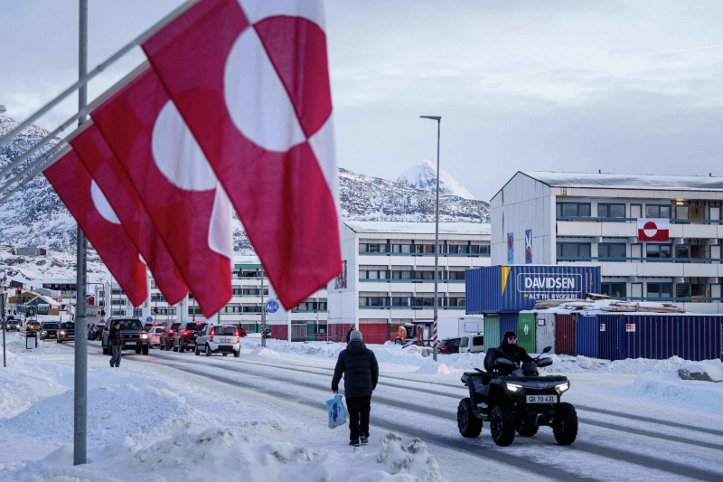 "Сильнейшее потрясение". Лавров рассказал, к чему готовиться миру