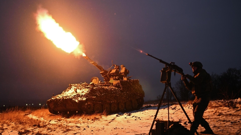 Силы ПВО уничтожили 253 дрона ВСУ за день