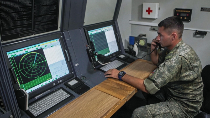 Силы РЭБ подавили пять беспилотников в Пензе