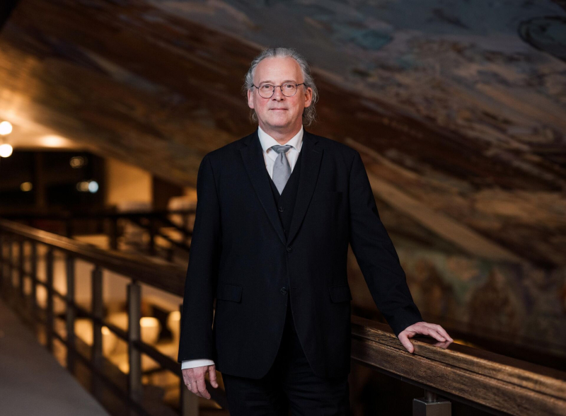 Симфонии Бетховена и романтическая музыка: февральская афиша в Зале Зарядье