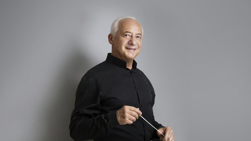 Симфонии Бетховена и романтическая музыка: февральская афиша в Зале Зарядье