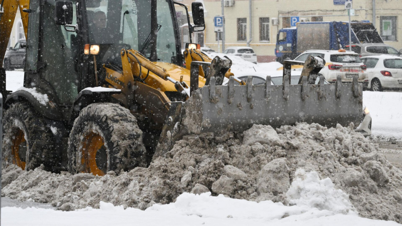 Синоптики рассказали о погоде в выходные в ЦФО