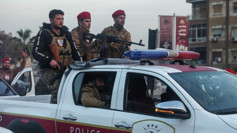 Сирийские курды обвинили Дамаск в попытке спровоцировать эскалацию в Алеппо