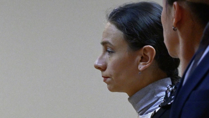 СК назвал причину убийства Картрайта