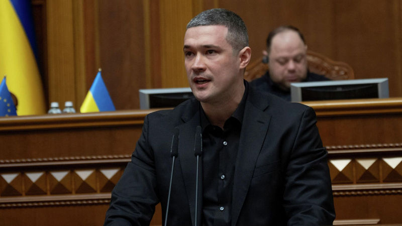 Слова министра обороны Украины об убийстве россиян поразили депутата Рады